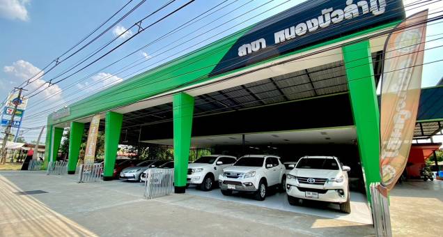 บจก. โชคคูณโชค สาขาหนองบัวลำภู