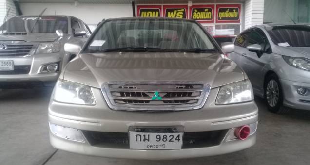 LANCER  1.6  GLXI (MNC) AT* - ภาพย่อที่ 2