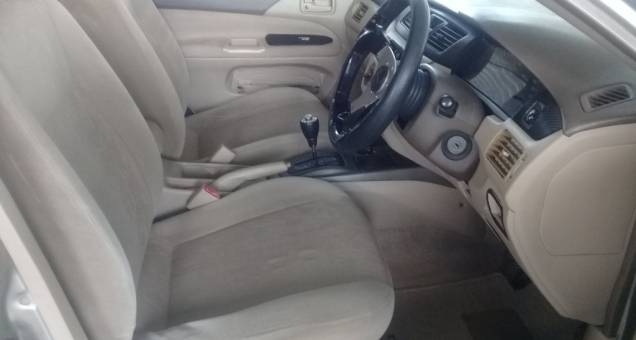 LANCER  1.6  GLXI (MNC) AT* - ภาพย่อที่ 10