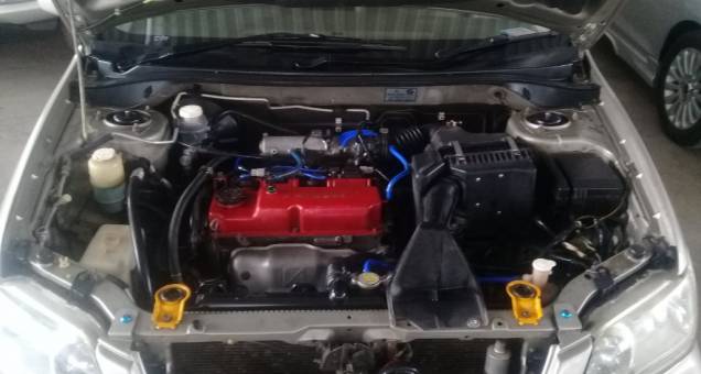 LANCER  1.6  GLXI (MNC) AT* - ภาพย่อที่ 13