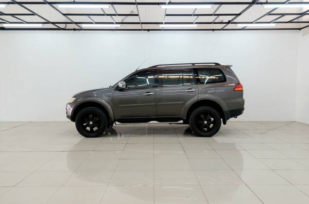 PAJERO SPORT 2.5 GT VG TURBO 4WD (MY11) AT* - ภาพย่อที่ 9