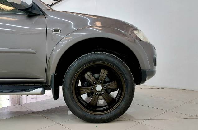 PAJERO SPORT 2.5 GT VG TURBO 4WD (MY11) AT* - ภาพย่อที่ 16