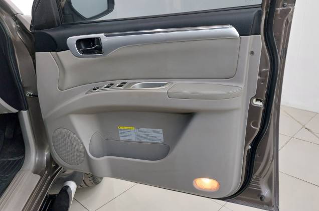 PAJERO SPORT 2.5 GT VG TURBO 4WD (MY11) AT* - ภาพย่อที่ 19