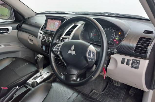 PAJERO SPORT 2.5 GT VG TURBO 4WD (MY11) AT* - ภาพย่อที่ 11