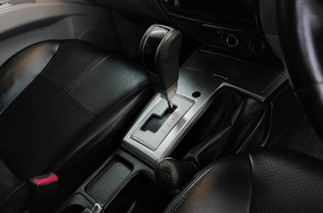 PAJERO SPORT 2.5 GT VG TURBO 4WD (MY11) AT* - ภาพย่อที่ 10