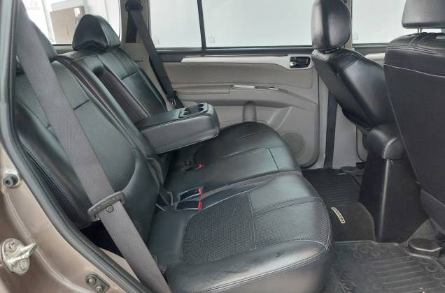 PAJERO SPORT 2.5 GT VG TURBO 4WD (MY11) AT* - ภาพย่อที่ 14