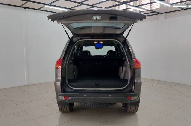 PAJERO SPORT 2.5 GT VG TURBO 4WD (MY11) AT* - ภาพย่อที่ 18