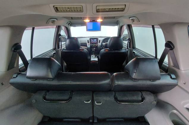 PAJERO SPORT 2.5 GT VG TURBO 4WD (MY11) AT* - ภาพย่อที่ 17