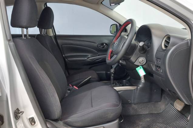 Almera 1.2 E AT* - ภาพย่อที่ 16