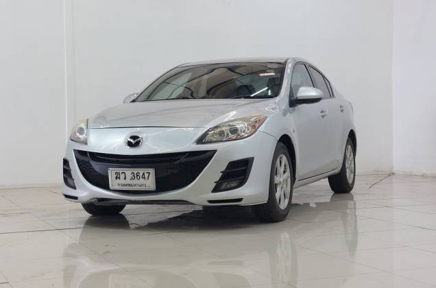 3 1.6 Spirit (MY12) AT* - ภาพย่อที่ 2