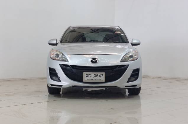 3 1.6 Spirit (MY12) AT* - ภาพย่อที่ 3