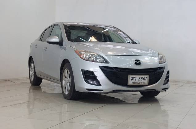 3 1.6 Spirit (MY12) AT* - ภาพย่อที่ 4