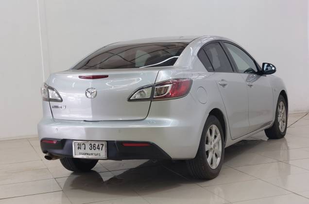 3 1.6 Spirit (MY12) AT* - ภาพย่อที่ 5