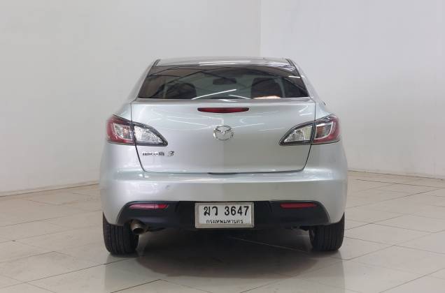 3 1.6 Spirit (MY12) AT* - ภาพย่อที่ 6