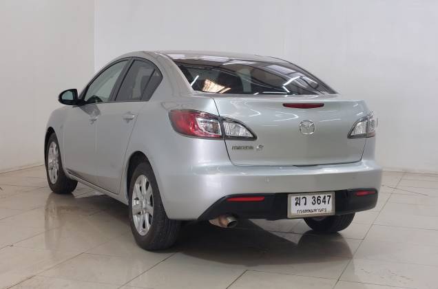 3 1.6 Spirit (MY12) AT* - ภาพย่อที่ 7