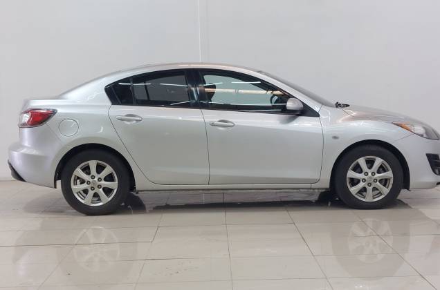 3 1.6 Spirit (MY12) AT* - ภาพย่อที่ 8