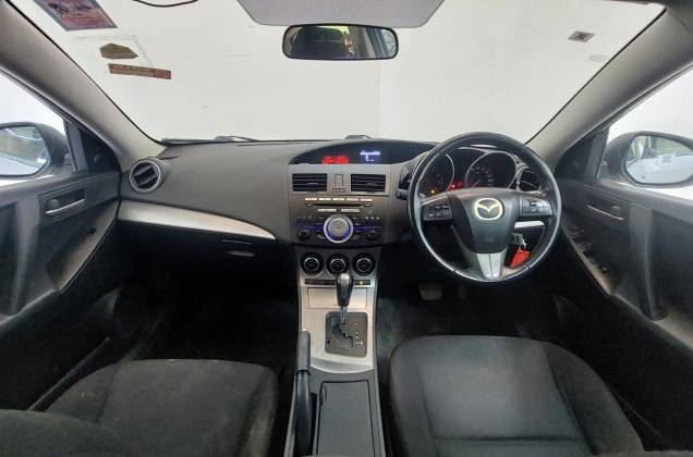 3 1.6 Spirit (MY12) AT* - ภาพย่อที่ 10