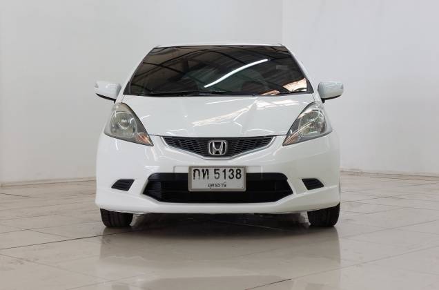 Honda Jazz 1.5 SV(AS) (MY08) AT* - ภาพย่อที่ 3