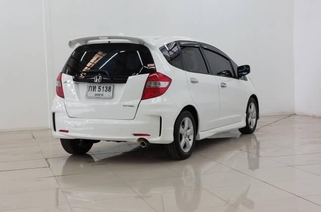 Honda Jazz 1.5 SV(AS) (MY08) AT* - ภาพย่อที่ 5