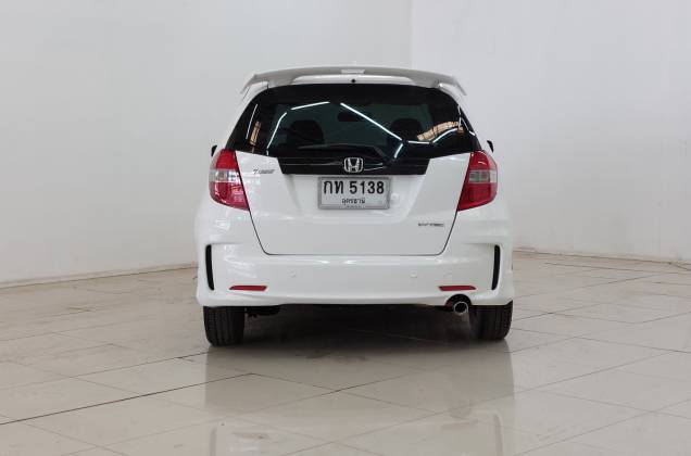 Honda Jazz 1.5 SV(AS) (MY08) AT* - ภาพย่อที่ 6