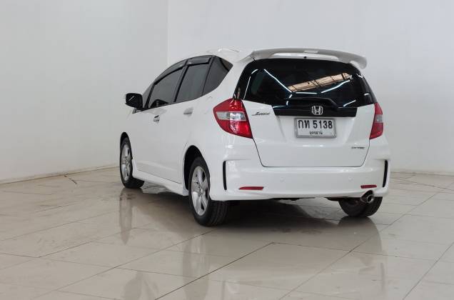 Honda Jazz 1.5 SV(AS) (MY08) AT* - ภาพย่อที่ 7