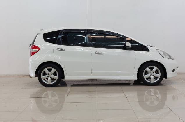 Honda Jazz 1.5 SV(AS) (MY08) AT* - ภาพย่อที่ 8