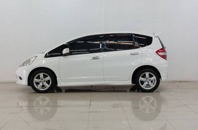 Honda Jazz 1.5 SV(AS) (MY08) AT* - ภาพย่อที่ 9