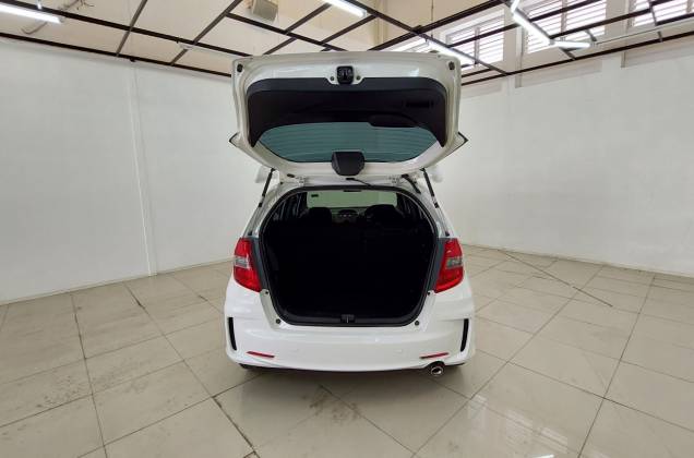 Honda Jazz 1.5 SV(AS) (MY08) AT* - ภาพย่อที่ 10