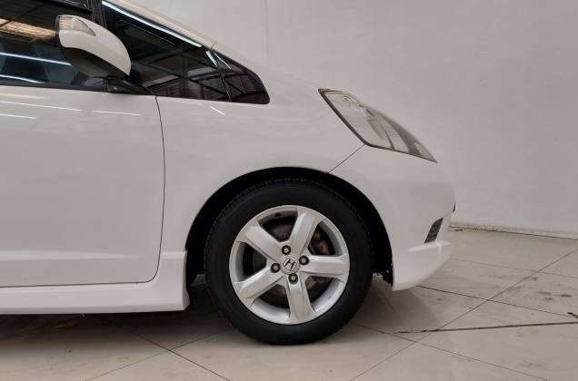 Honda Jazz 1.5 SV(AS) (MY08) AT* - ภาพย่อที่ 11