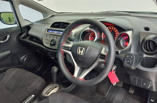 Honda Jazz 1.5 SV(AS) (MY08) AT* - ภาพย่อที่ 14