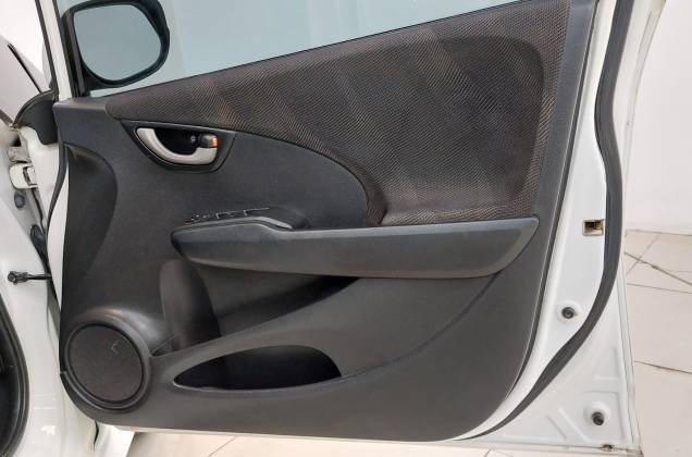 Honda Jazz 1.5 SV(AS) (MY08) AT* - ภาพย่อที่ 12