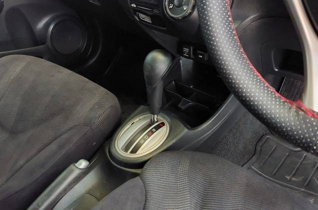 Honda Jazz 1.5 SV(AS) (MY08) AT* - ภาพย่อที่ 13