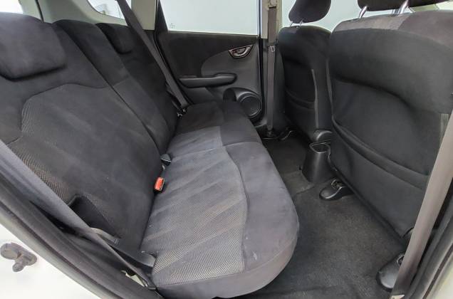 Honda Jazz 1.5 SV(AS) (MY08) AT* - ภาพย่อที่ 17