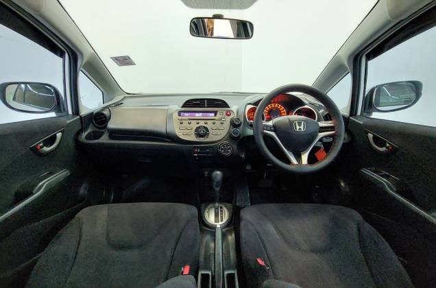Honda Jazz 1.5 SV(AS) (MY08) AT* - ภาพย่อที่ 18