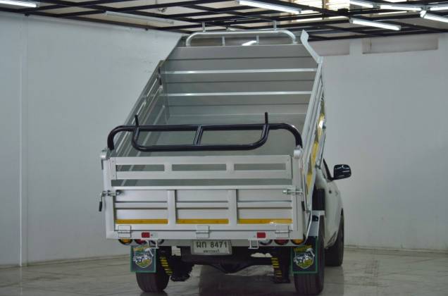 Hilux Vigo Champ 3.0 J (Single Cab) (Power) MT* - ภาพย่อที่ 5