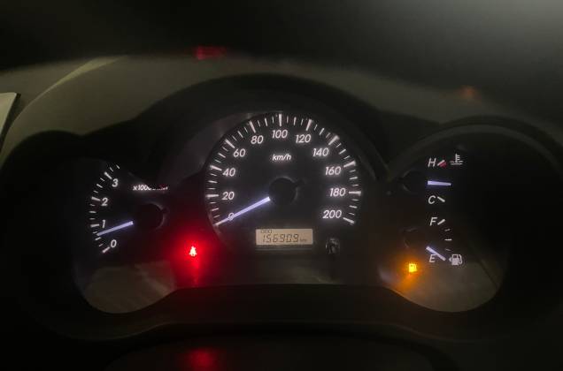 Hilux Vigo Champ 3.0 J (Single Cab) (Power) MT* - ภาพย่อที่ 11