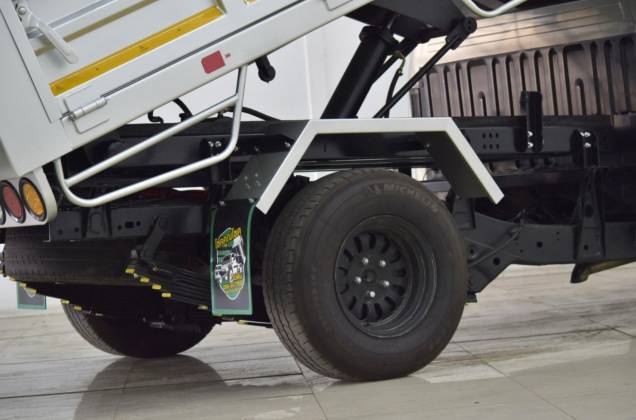 Hilux Vigo Champ 3.0 J (Single Cab) (Power) MT* - ภาพย่อที่ 8