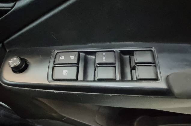 D-Max All New Blue Power Cab-4 1.9 Ddi S (MY21) MT* - ภาพย่อที่ 9