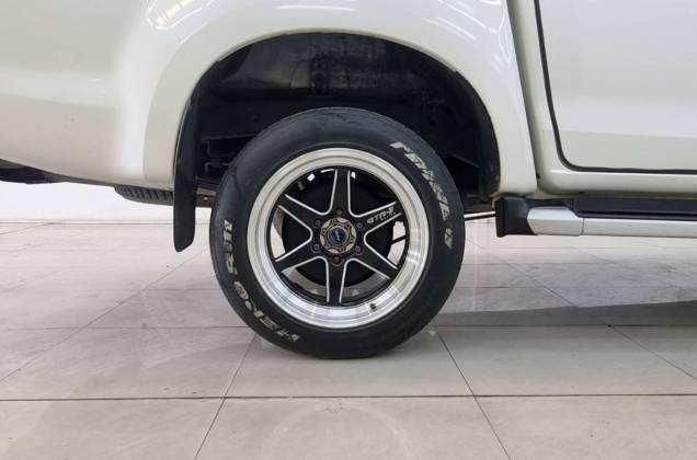 D-Max All New Blue Power Cab-4 Hi-Lander 3.0 Ddi Z-Prestige AT* - ภาพย่อที่ 6