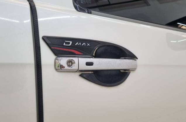 D-Max All New Blue Power Cab-4 Hi-Lander 3.0 Ddi Z-Prestige AT* - ภาพย่อที่ 7