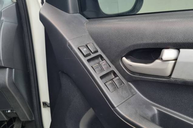 D-Max All New Blue Power Cab-4 Hi-Lander 3.0 Ddi Z-Prestige AT* - ภาพย่อที่ 9