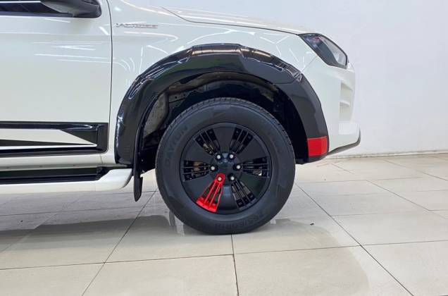 D-Max All New Bllue Power Cab-4 V-Cross 3.0 Ddi ZP 4WD (MY19) MT* - ภาพย่อที่ 10