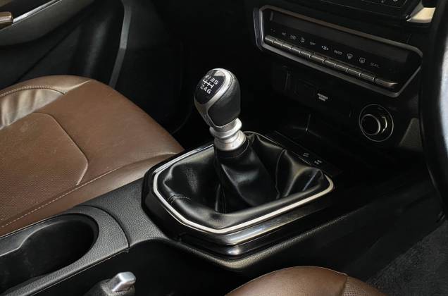 D-Max All New Bllue Power Cab-4 V-Cross 3.0 Ddi ZP 4WD (MY19) MT* - ภาพย่อที่ 14