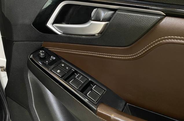 D-Max All New Bllue Power Cab-4 V-Cross 3.0 Ddi ZP 4WD (MY19) MT* - ภาพย่อที่ 15