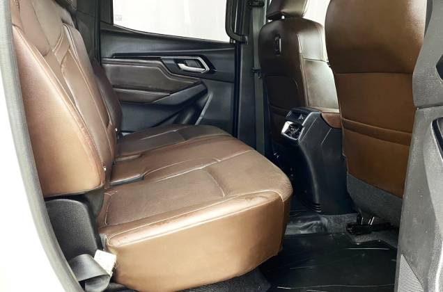 D-Max All New Bllue Power Cab-4 V-Cross 3.0 Ddi ZP 4WD (MY19) MT* - ภาพย่อที่ 16