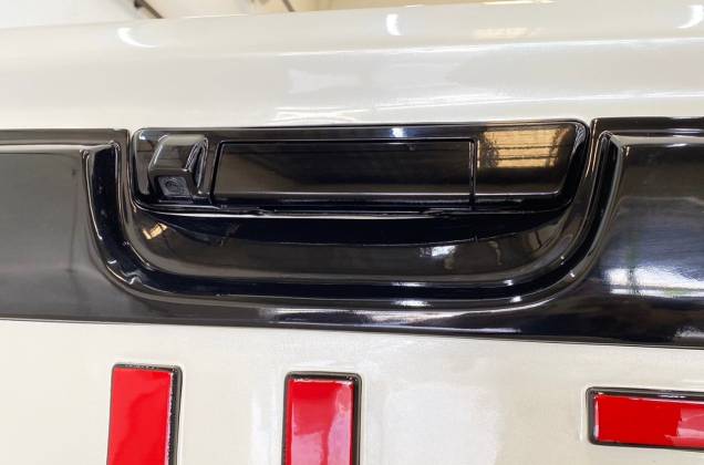 D-Max All New Bllue Power Cab-4 V-Cross 3.0 Ddi ZP 4WD (MY19) MT* - ภาพย่อที่ 19