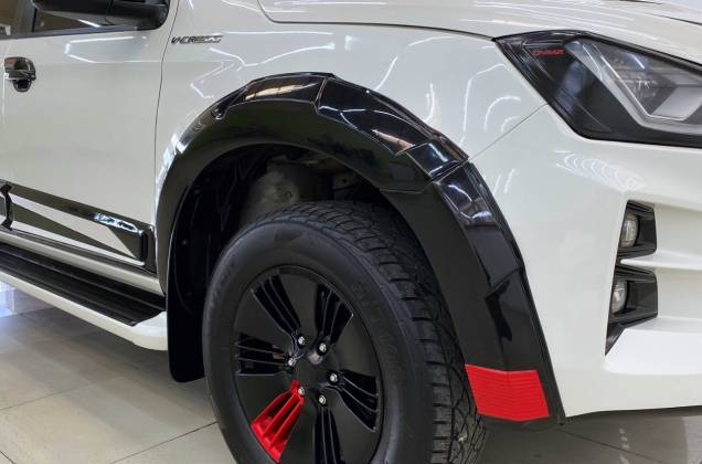 D-Max All New Bllue Power Cab-4 V-Cross 3.0 Ddi ZP 4WD (MY19) MT* - ภาพย่อที่ 24