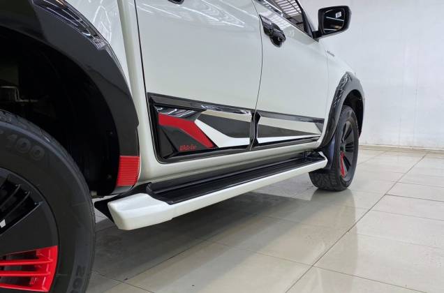 D-Max All New Bllue Power Cab-4 V-Cross 3.0 Ddi ZP 4WD (MY19) MT* - ภาพย่อที่ 25