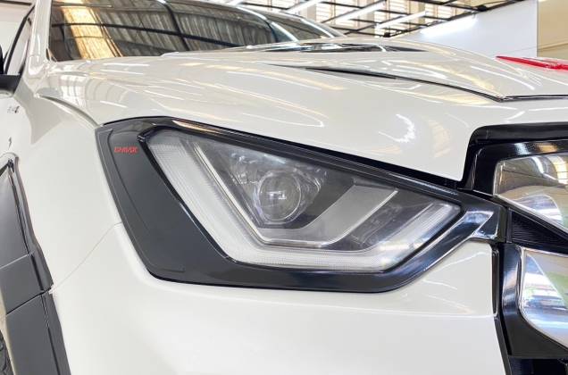 D-Max All New Bllue Power Cab-4 V-Cross 3.0 Ddi ZP 4WD (MY19) MT* - ภาพย่อที่ 26