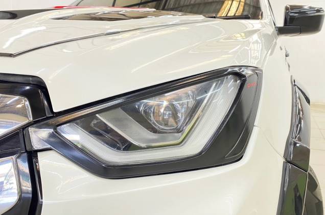 D-Max All New Bllue Power Cab-4 V-Cross 3.0 Ddi ZP 4WD (MY19) MT* - ภาพย่อที่ 27